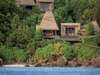Maia Luxury Resort & Spa - villa on hillside